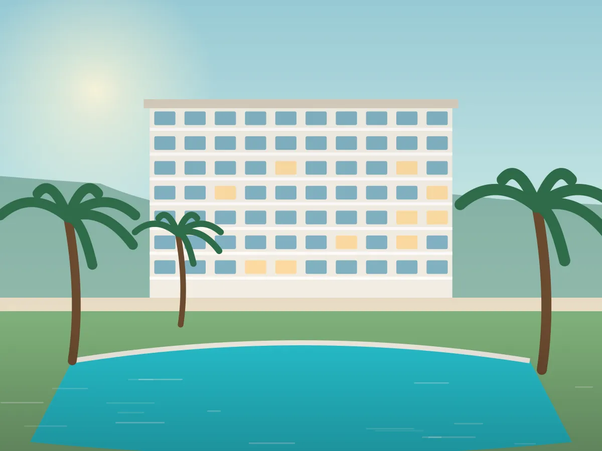 Alaiye Resort & Spa