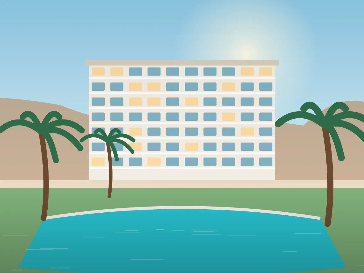 Rixos Sungate
