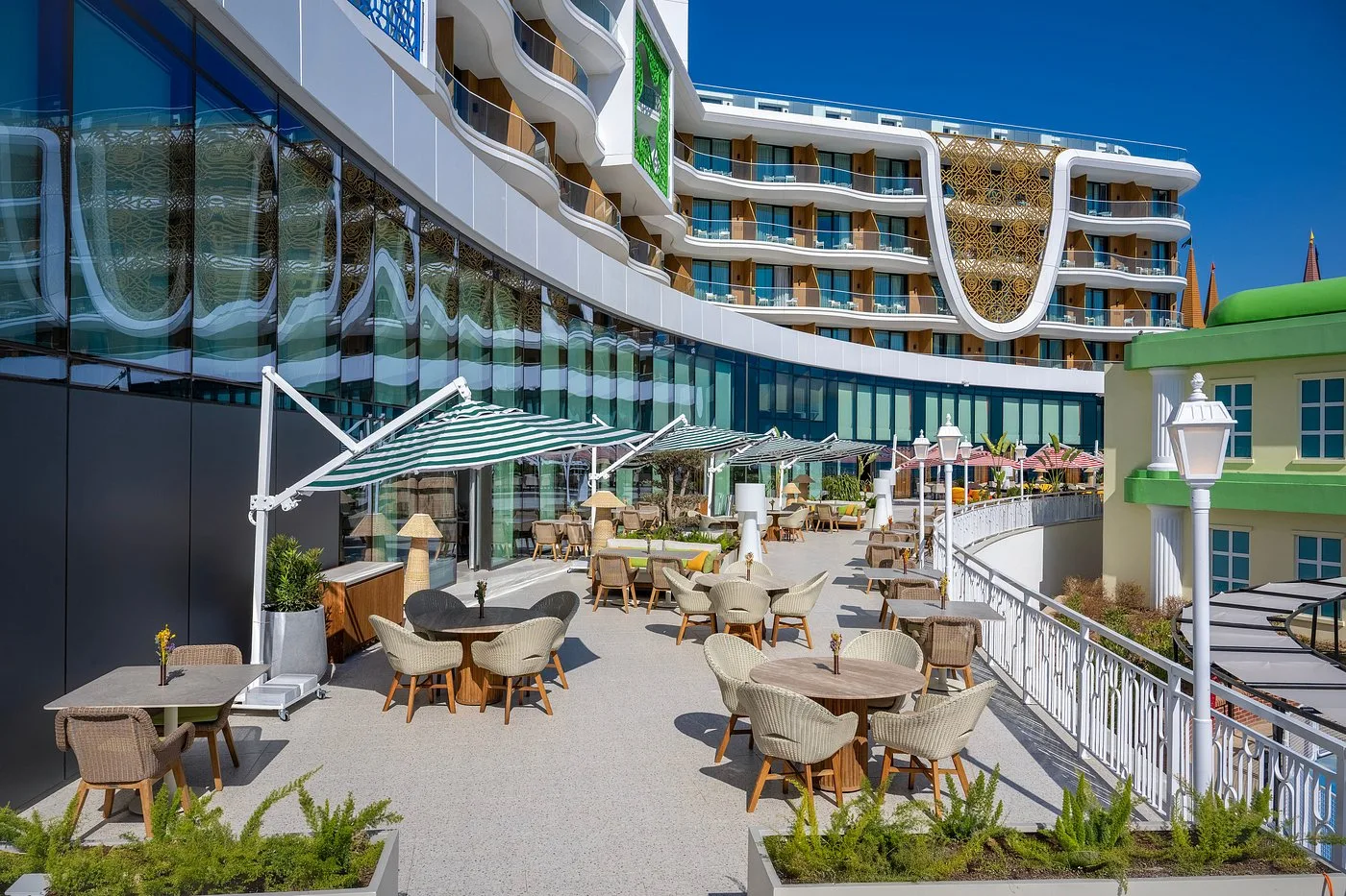 Delphin Imperial Lara